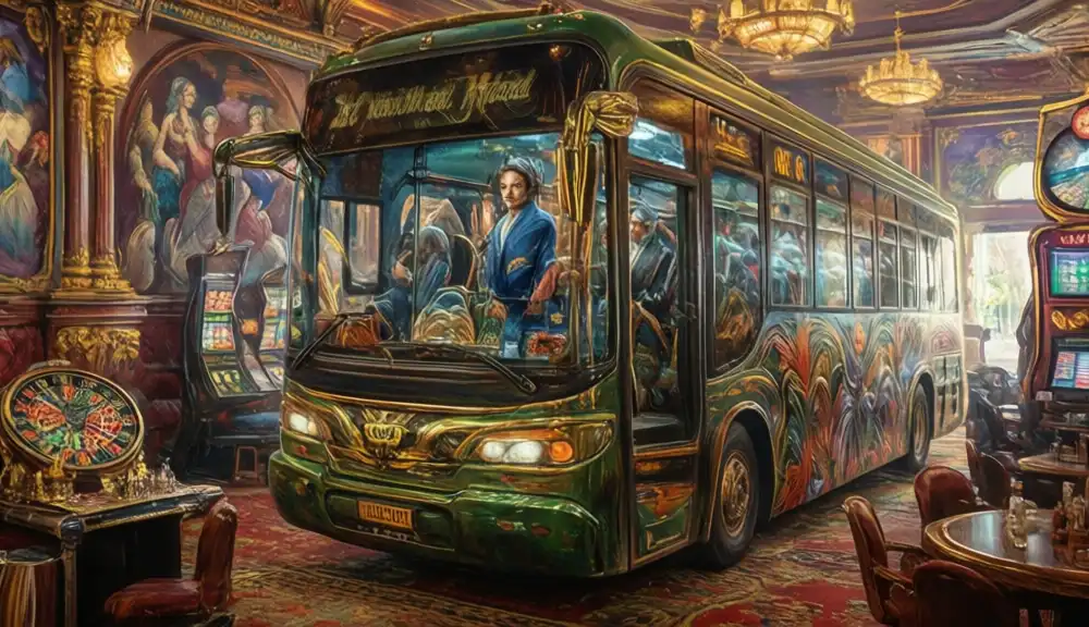 jeet bus ক্যাসিনো ব্যানার